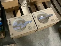 2 led megaglobe lampen calex e40 - afbeelding 5 van  8