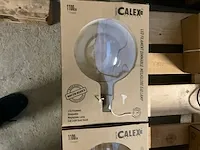 2 led megaglobe lampen calex e40 - afbeelding 6 van  8