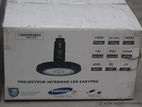 2 led plafondlampen samsung - afbeelding 2 van  2