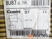 2 led spots iguzzini d7 - bu87 - afbeelding 5 van  5