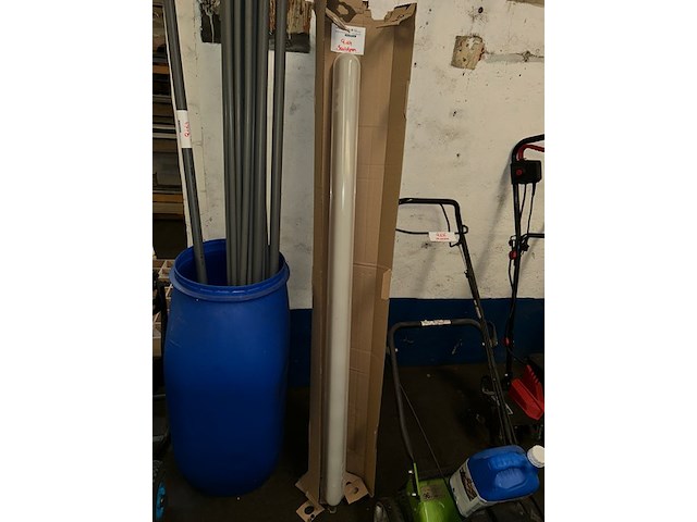 2 ledarmaturen - afbeelding 1 van  4