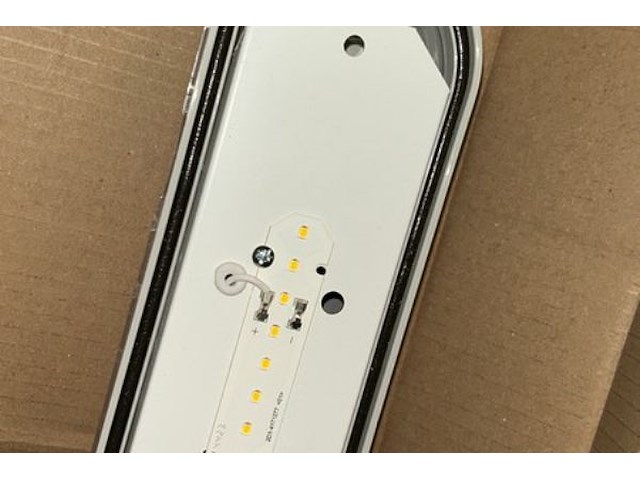 2 ledarmaturen - afbeelding 3 van  4