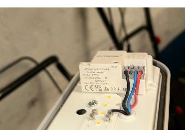 2 ledarmaturen - afbeelding 4 van  4