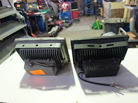 2 ledspots - afbeelding 2 van  2