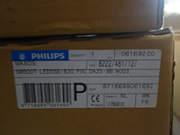 2 ledverlchting philips 20 x 60 cm - afbeelding 2 van  2