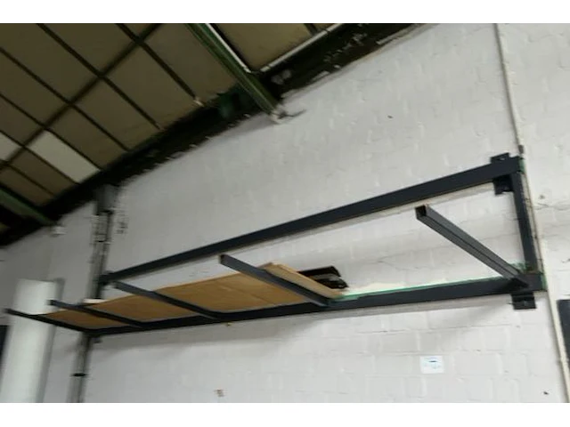 2 leg/hangrekken - afbeelding 6 van  6