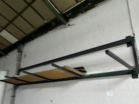 2 leg/hangrekken - afbeelding 6 van  6