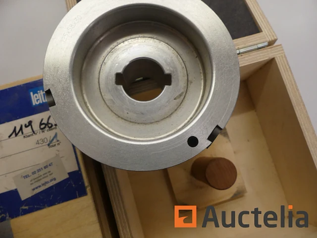 2 leitz houtsnijders - afbeelding 6 van  10