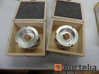 2 leitz houtsnijders - afbeelding 7 van  10