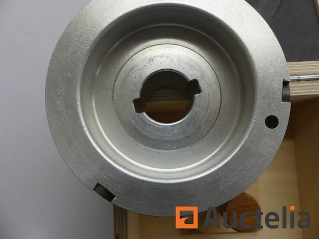 2 leitz houtsnijders - afbeelding 8 van  10