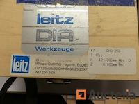 2 leitz houtsnijders - afbeelding 10 van  10