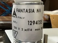 2 lichtpunten - afbeelding 3 van  6
