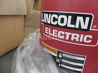 2 lincoln electric h-filter met lange levensduur - afbeelding 1 van  4