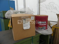 2 lincoln electric h-filter met lange levensduur - afbeelding 2 van  4