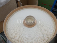 2 lincoln electric h-filter met lange levensduur - afbeelding 4 van  4