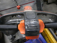 2 linde l14 staande pallettrucks - afbeelding 2 van  16