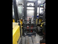 2 linde l14 staande pallettrucks - afbeelding 13 van  16