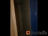 2 locker kasten - afbeelding 2 van  5