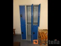 2 locker kasten - afbeelding 5 van  5