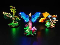 2* locolee lichtset "the insect collection" - afbeelding 1 van  4
