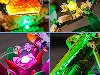 2* locolee lichtset "the insect collection" - afbeelding 3 van  4