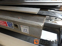 2 loopbruggen - afbeelding 4 van  7