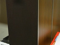 2 luidsprekers b en w - afbeelding 1 van  2