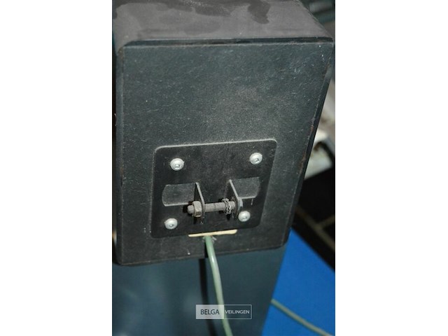 2 luidsprekers barco - afbeelding 2 van  2