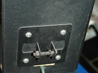 2 luidsprekers barco - afbeelding 2 van  2