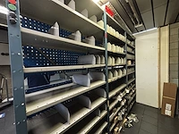 2 magazijnstelling - afbeelding 2 van  2