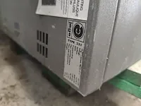 2 magazijnverwarmers op gas jega - afbeelding 6 van  8