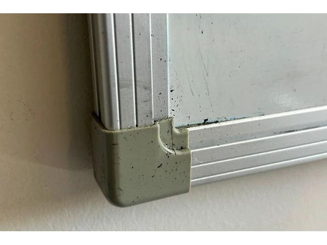 2 magnetische schrijfborden esselte - afbeelding 2 van  5