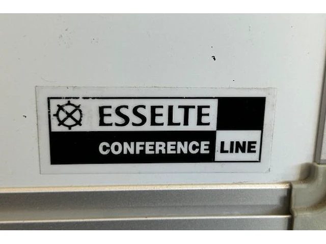 2 magnetische schrijfborden esselte - afbeelding 4 van  5
