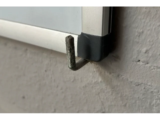 2 magnetische schrijfborden - afbeelding 3 van  3
