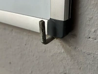 2 magnetische schrijfborden - afbeelding 3 van  3