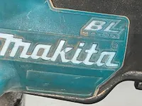 2 makita accu haakse slijper - afbeelding 3 van  6