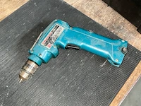 2 makita accu schroefboormachines - afbeelding 2 van  8