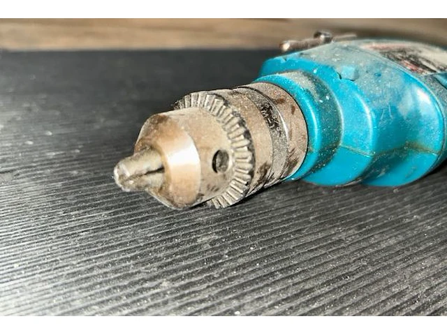 2 makita accu schroefboormachines - afbeelding 3 van  8