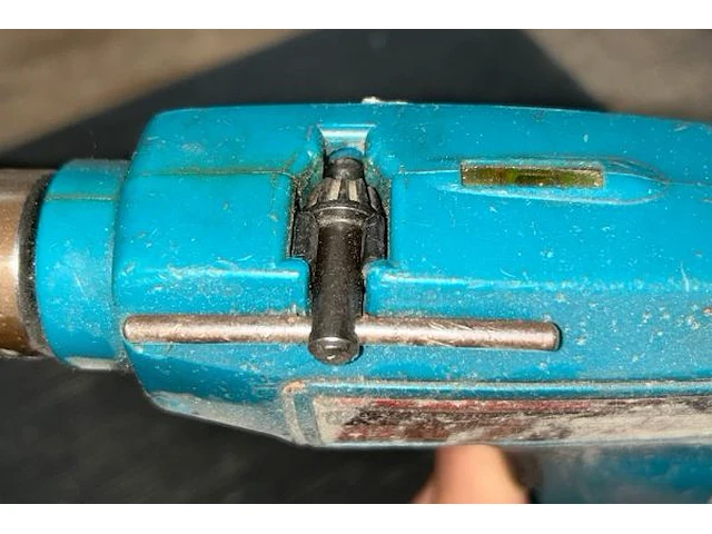 2 makita accu schroefboormachines - afbeelding 5 van  8