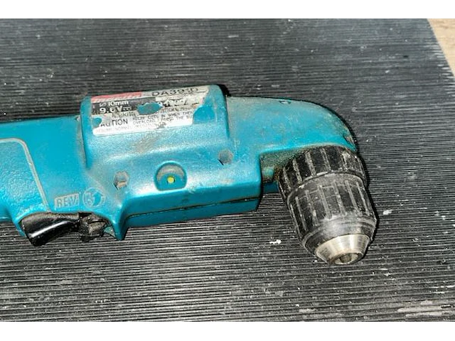 2 makita accu schroefboormachines - afbeelding 6 van  8