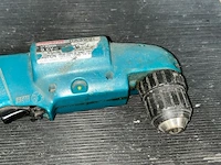 2 makita accu schroefboormachines - afbeelding 6 van  8