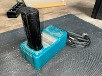 2 makita accu schroefboormachines - afbeelding 8 van  8