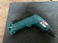 2 makita accu schroefboormachines - afbeelding 2 van  7