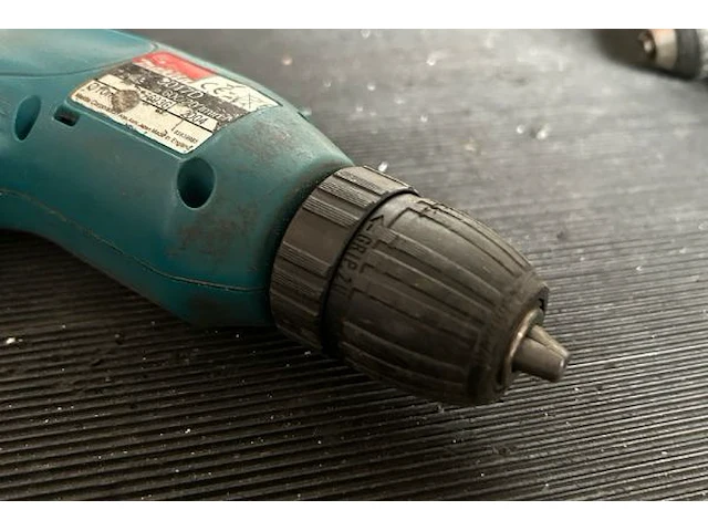 2 makita accu schroefboormachines - afbeelding 3 van  7