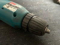 2 makita accu schroefboormachines - afbeelding 3 van  7