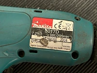 2 makita accu schroefboormachines - afbeelding 4 van  7