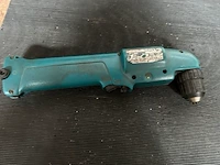 2 makita accu schroefboormachines - afbeelding 5 van  7