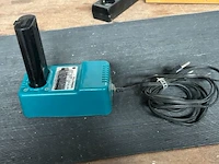 2 makita accu schroefboormachines - afbeelding 7 van  7