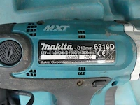 2 makita handgereedschap - afbeelding 5 van  7