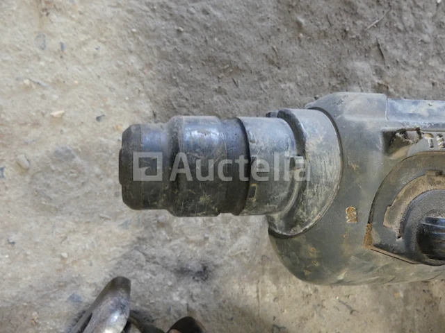 2 makita handgereedschap - afbeelding 2 van  11